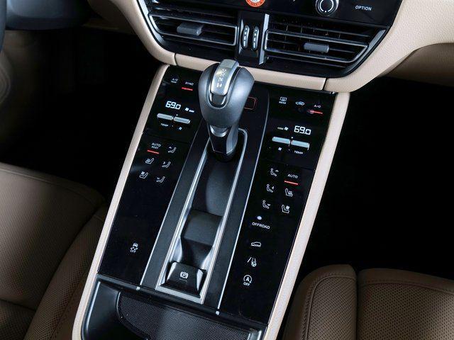 used 2026 Porsche Macan car, priced at $73,995