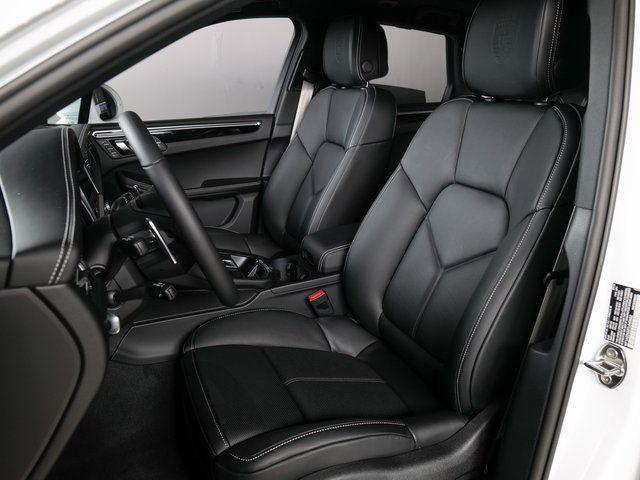 new 2026 Porsche Macan car, priced at $99,660