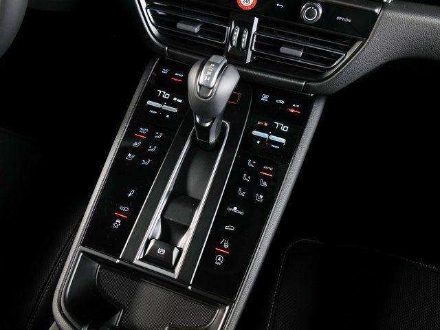 new 2026 Porsche Macan car, priced at $99,660