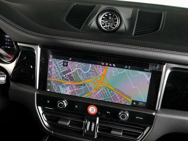 new 2026 Porsche Macan car, priced at $99,660