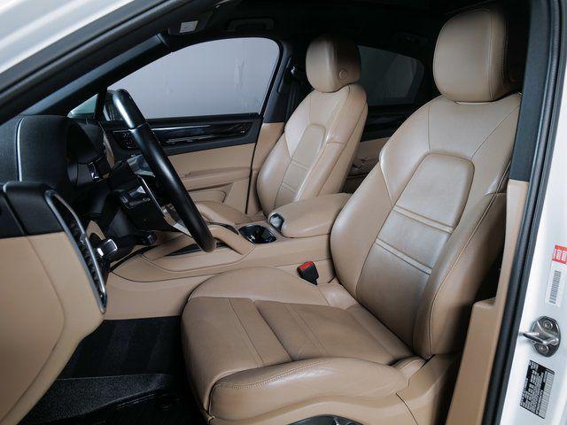 used 2021 Porsche Cayenne car, priced at $48,995