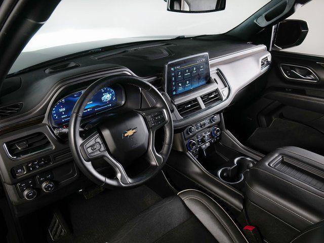 used 2023 Chevrolet Tahoe car, priced at $52,995