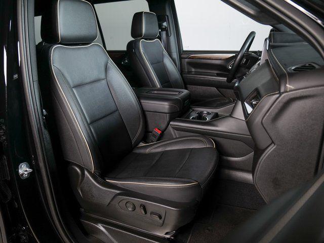 used 2023 Chevrolet Tahoe car, priced at $52,995