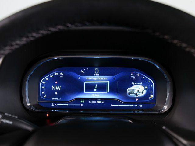 used 2023 Chevrolet Tahoe car, priced at $52,995