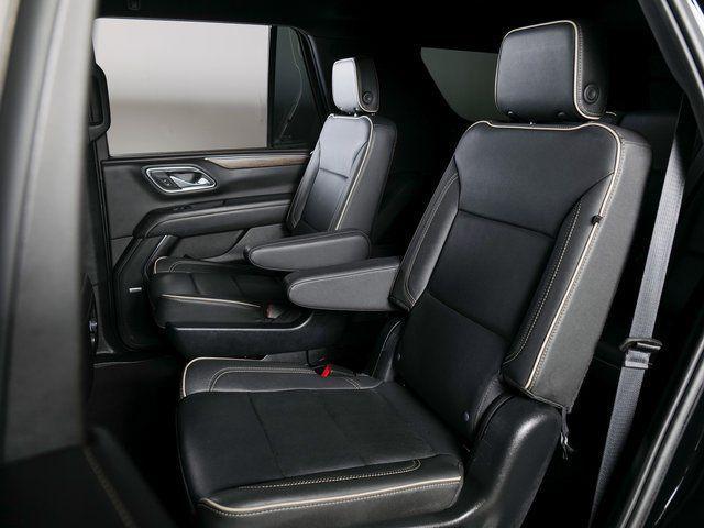 used 2023 Chevrolet Tahoe car, priced at $52,995