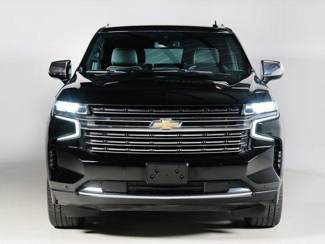 used 2023 Chevrolet Tahoe car, priced at $52,995