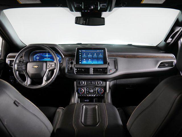 used 2023 Chevrolet Tahoe car, priced at $52,995