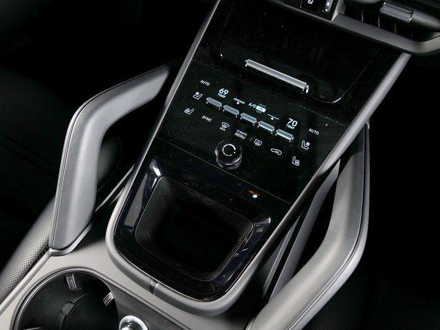 new 2026 Porsche Cayenne car, priced at $159,740