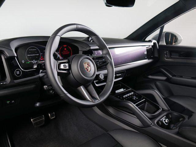 new 2026 Porsche Cayenne car, priced at $159,740