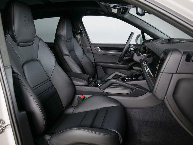 new 2026 Porsche Cayenne car, priced at $159,740