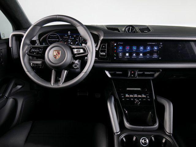 new 2026 Porsche Cayenne car, priced at $159,740