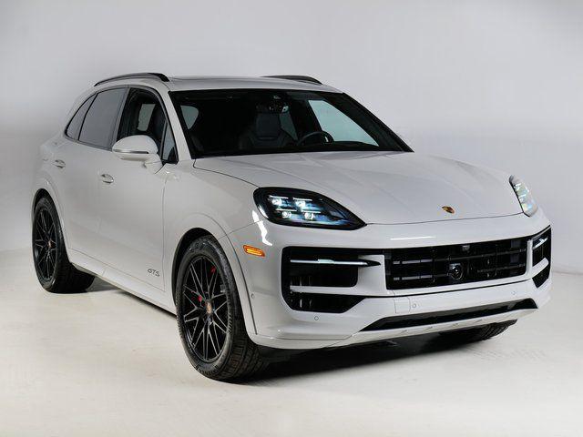 new 2026 Porsche Cayenne car, priced at $159,740