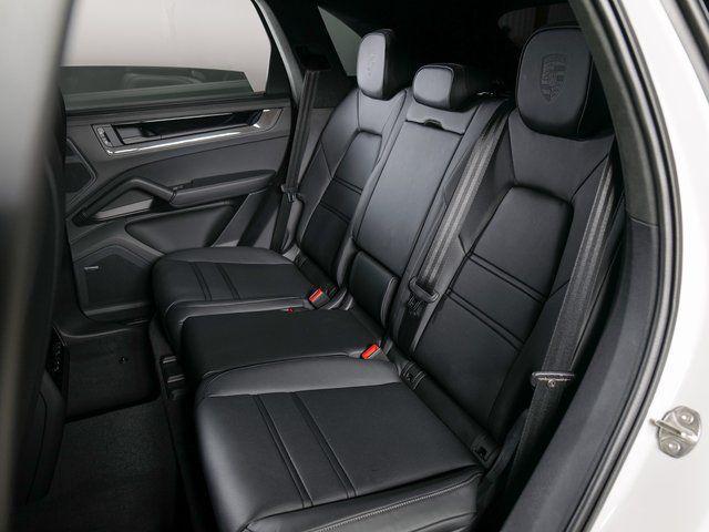new 2026 Porsche Cayenne car, priced at $159,740