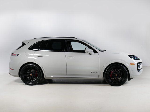 new 2026 Porsche Cayenne car, priced at $159,740