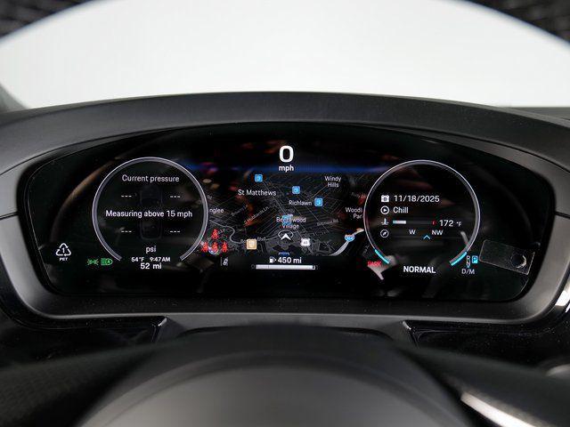 new 2026 Porsche Cayenne car, priced at $159,740