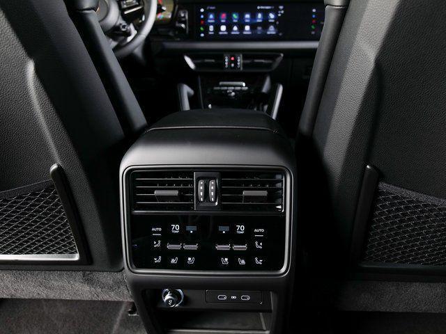 new 2026 Porsche Cayenne car, priced at $159,740