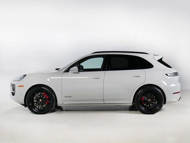 new 2026 Porsche Cayenne car, priced at $159,740
