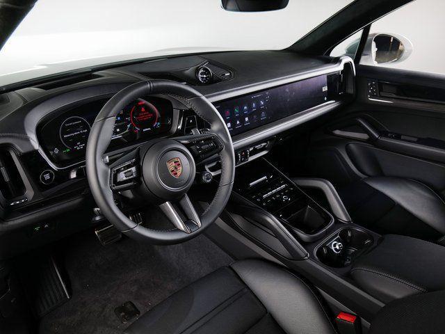 new 2026 Porsche Cayenne car, priced at $159,740