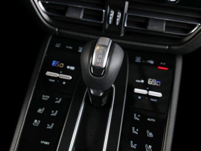 used 2022 Porsche Macan car, priced at $79,995