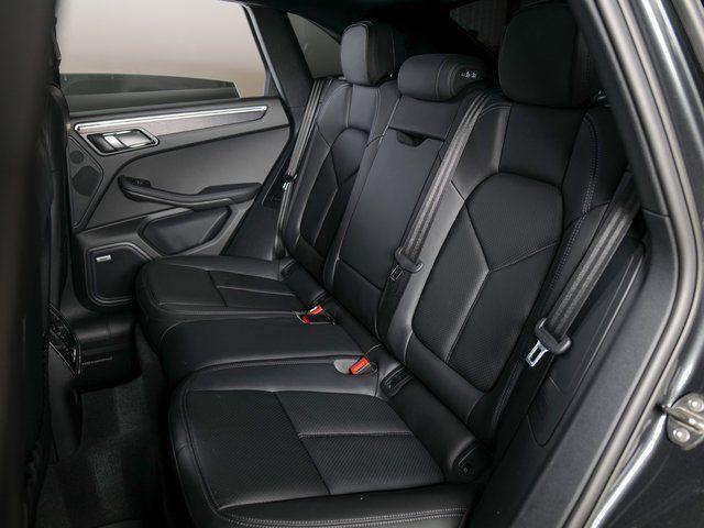 used 2022 Porsche Macan car, priced at $79,995