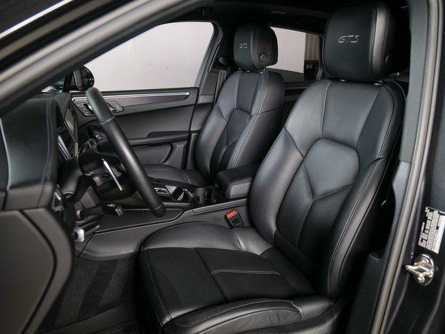 used 2022 Porsche Macan car, priced at $79,995