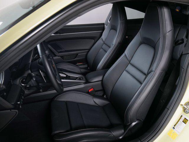 used 2026 Porsche 911 car, priced at $185,890