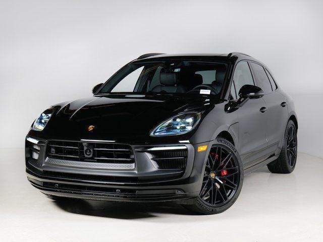 new 2026 Porsche Macan car, priced at $106,480