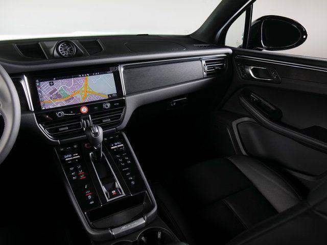 new 2026 Porsche Macan car, priced at $106,480
