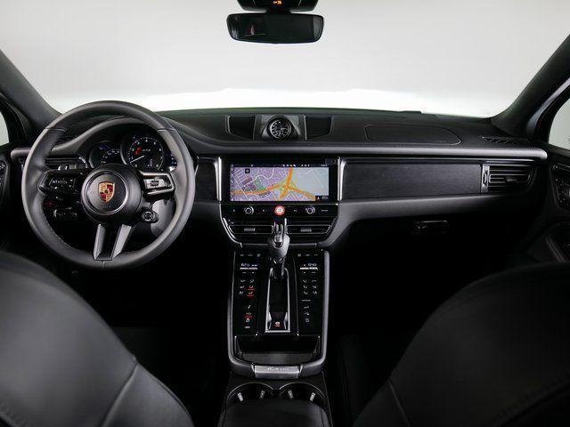 new 2026 Porsche Macan car, priced at $106,480