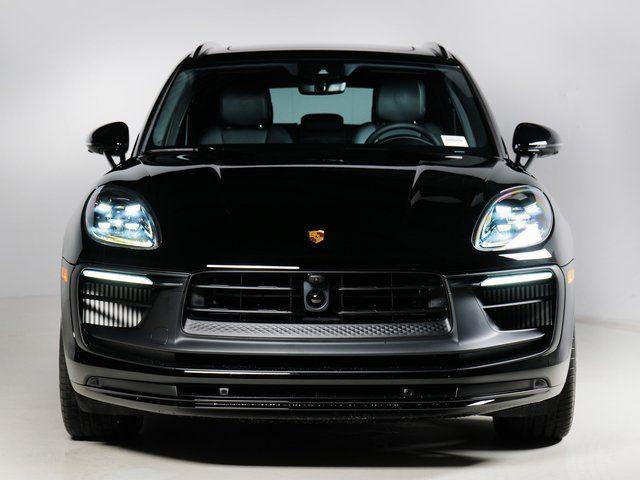 new 2026 Porsche Macan car, priced at $106,480