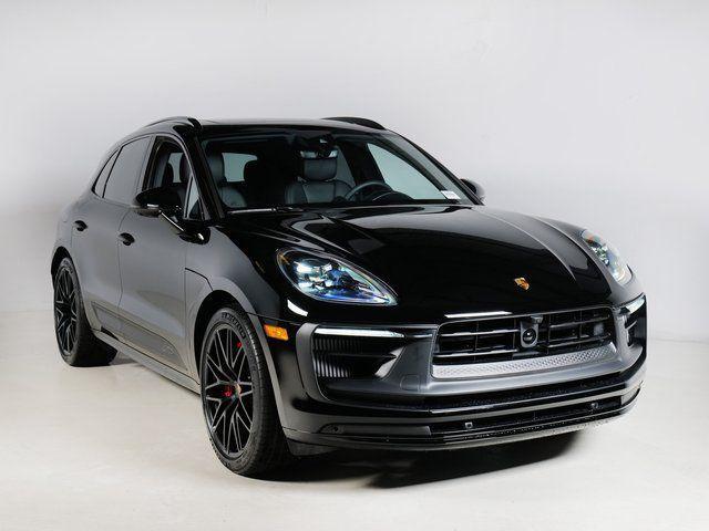 new 2026 Porsche Macan car, priced at $106,480