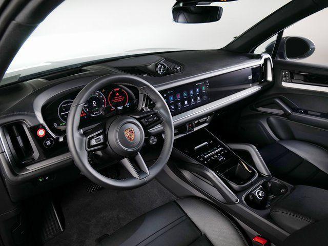 new 2026 Porsche Cayenne car, priced at $131,770
