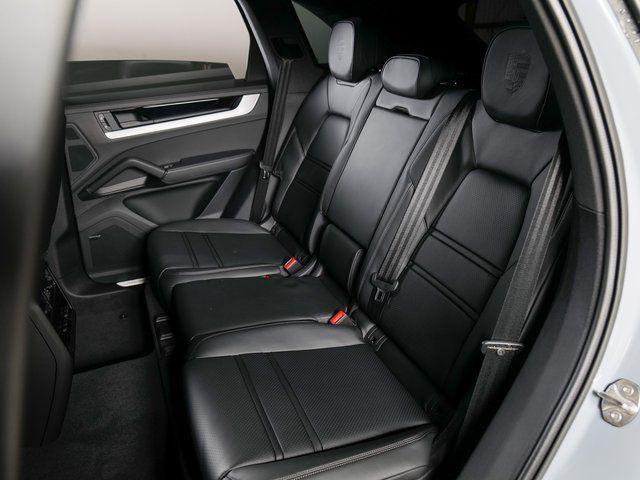new 2026 Porsche Cayenne car, priced at $131,770