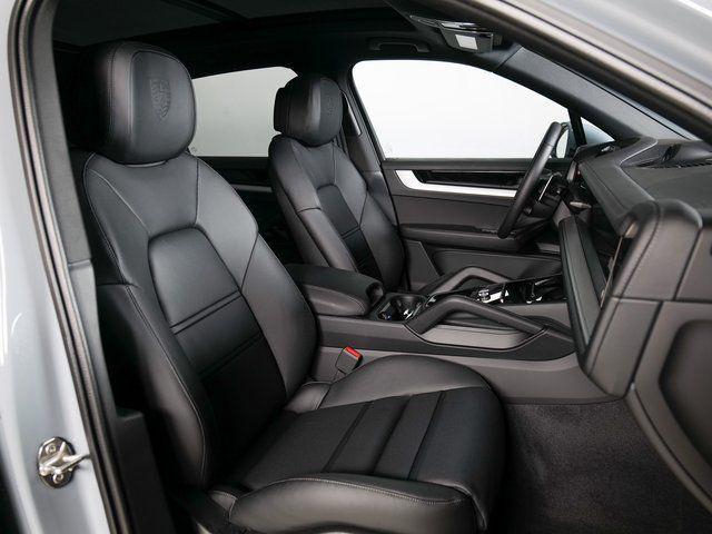 new 2026 Porsche Cayenne car, priced at $131,770