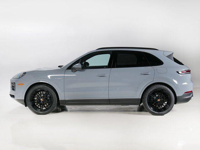 new 2026 Porsche Cayenne car, priced at $131,770