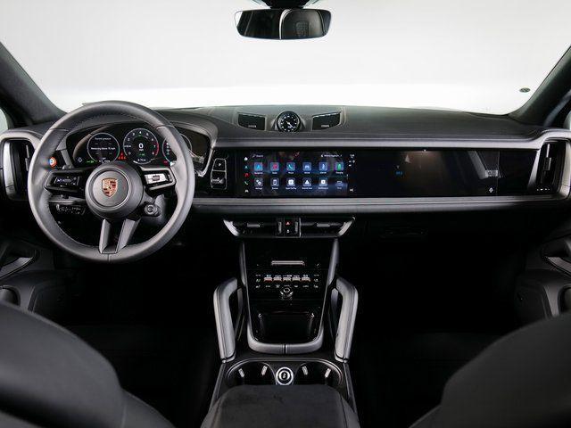 new 2026 Porsche Cayenne car, priced at $131,770