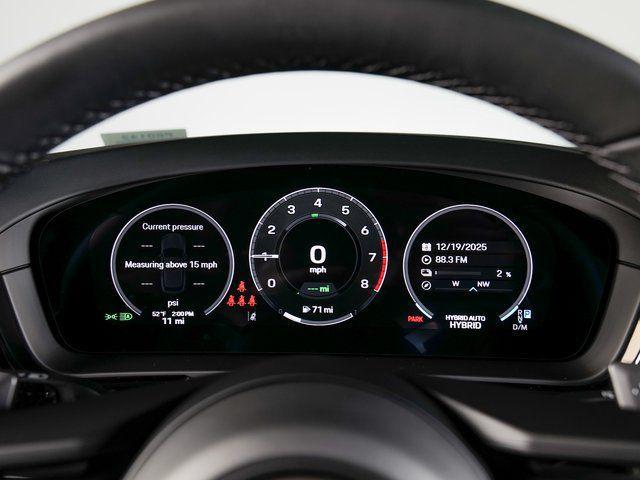 new 2026 Porsche Cayenne car, priced at $131,770