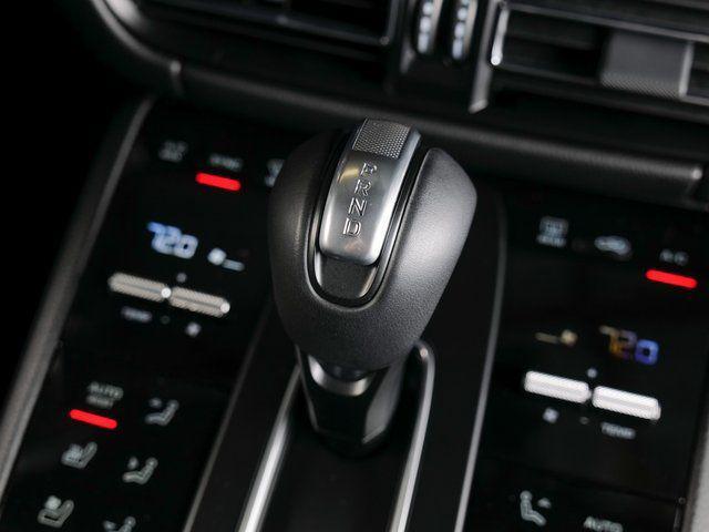 used 2026 Porsche Macan car, priced at $72,995