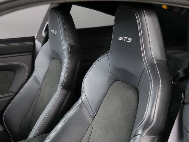 used 2022 Porsche 911 car, priced at $249,995