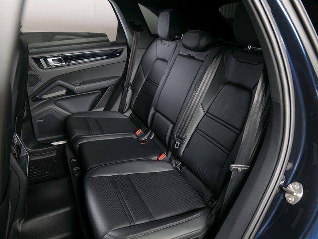 used 2023 Porsche Cayenne car, priced at $73,495
