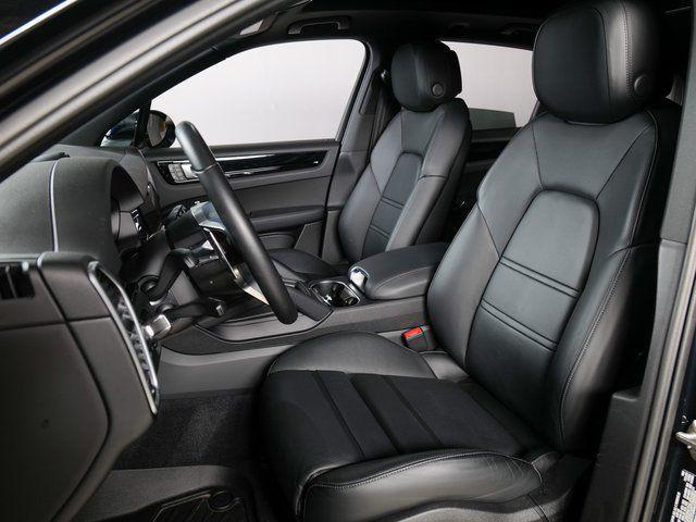 used 2023 Porsche Cayenne car, priced at $73,495