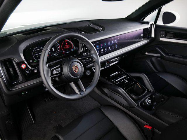 used 2026 Porsche Cayenne car, priced at $100,690