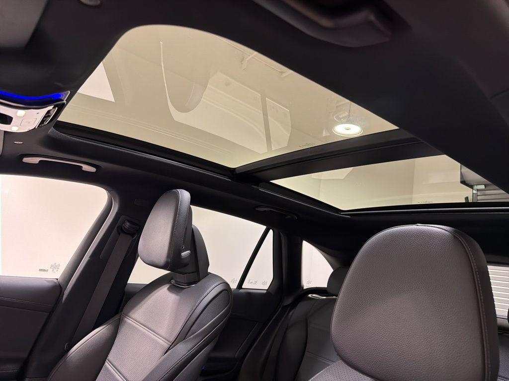 used 2023 Mercedes-Benz GLC 300 car, priced at $41,995