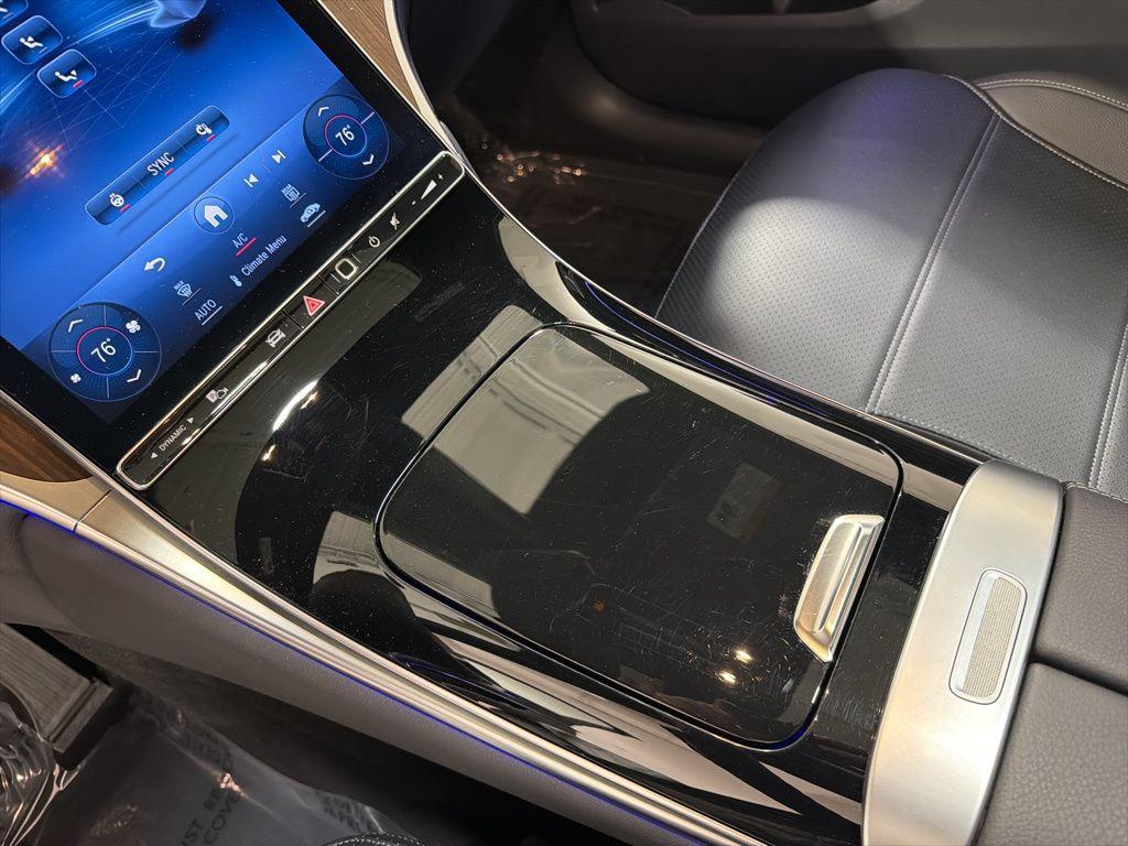 used 2023 Mercedes-Benz GLC 300 car, priced at $41,995