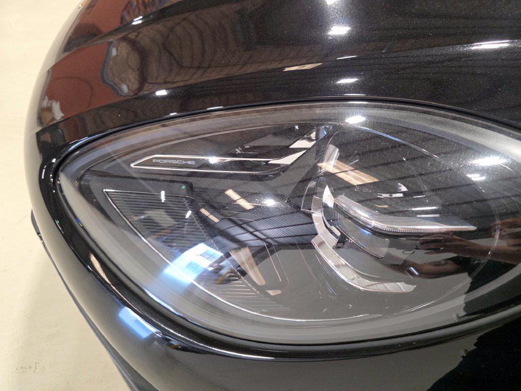 used 2026 Porsche Macan car, priced at $67,530