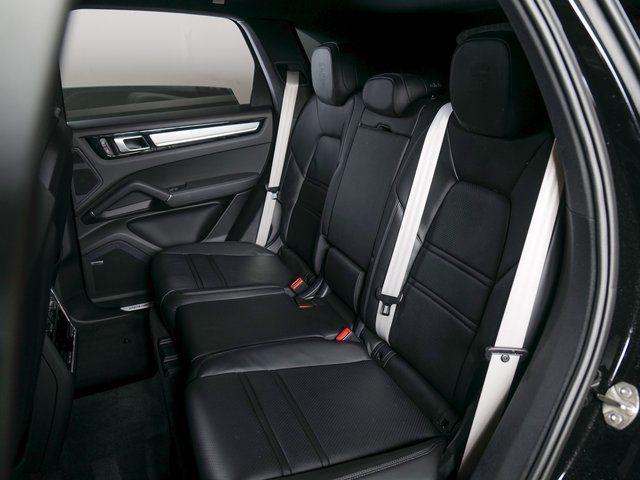 used 2023 Porsche Cayenne car, priced at $65,995