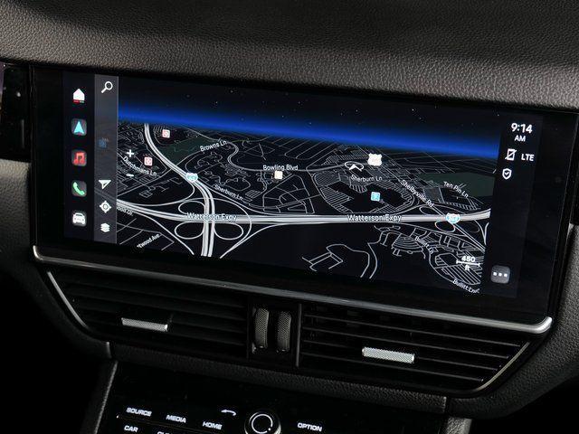 used 2023 Porsche Cayenne car, priced at $65,995