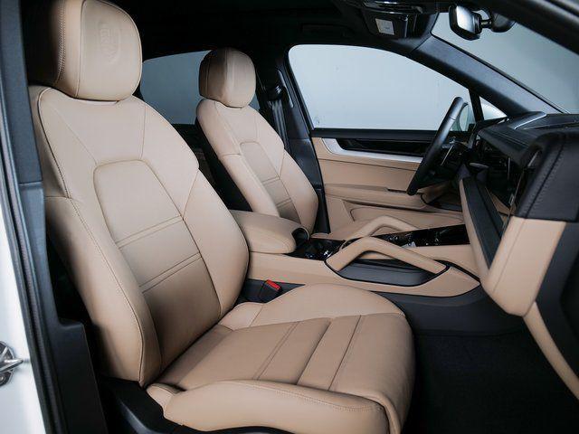 new 2026 Porsche Cayenne car, priced at $112,210