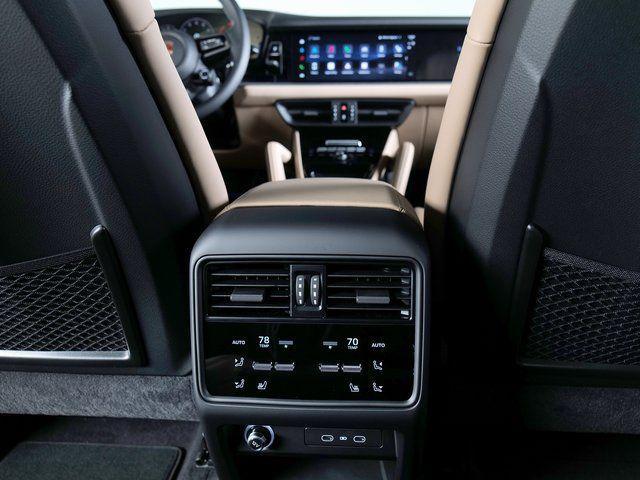 new 2026 Porsche Cayenne car, priced at $112,210