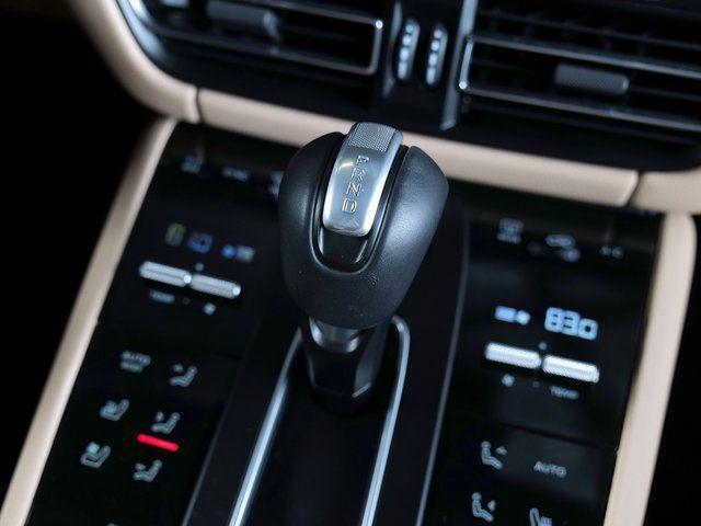 used 2025 Porsche Macan car, priced at $65,295